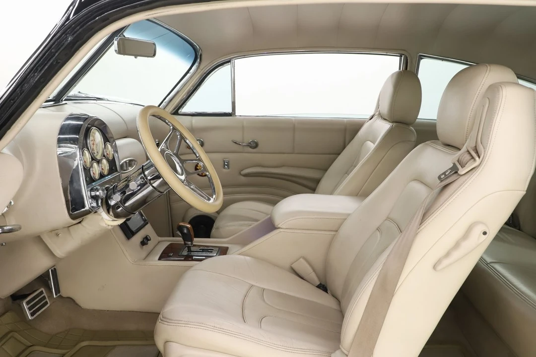 1948 Cadillac Series 62 2nd Gen - Image 13 of 31