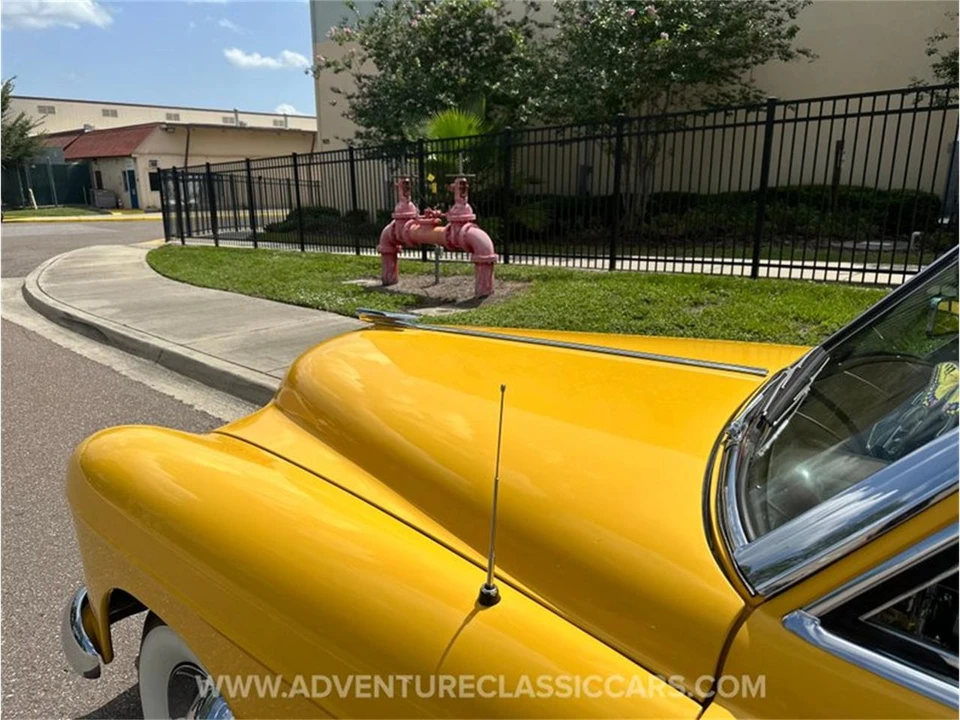 1948 Cadillac Series 62 2nd Gen - Image 22 of 31