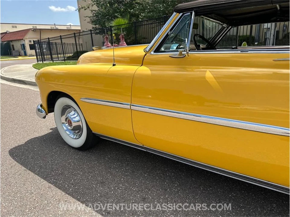 1948 Cadillac Series 62 2nd Gen - Image 23 of 31