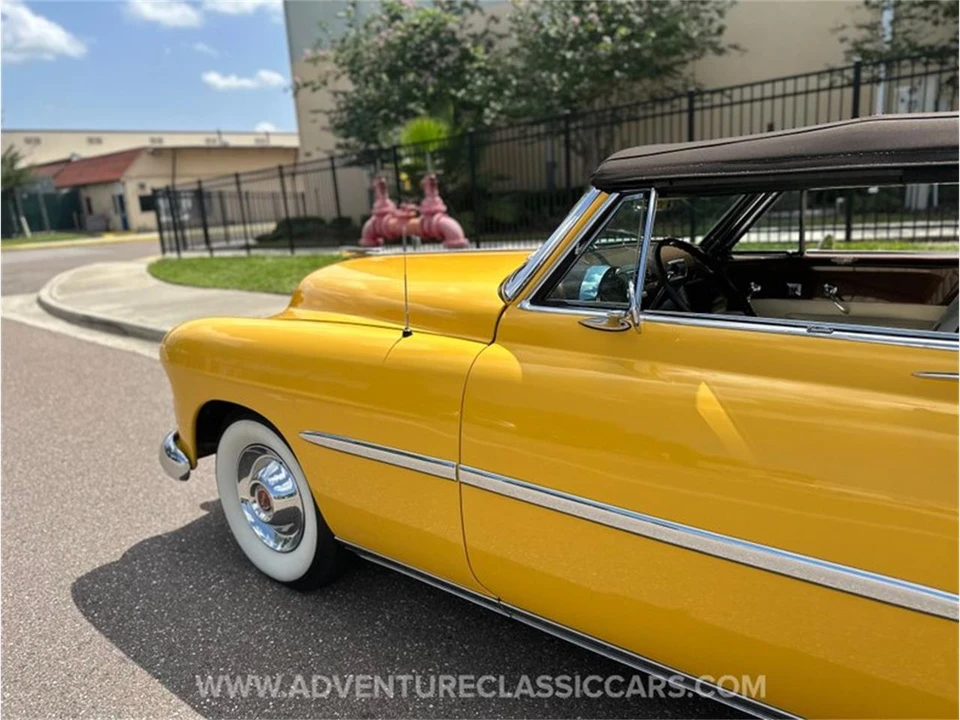 1948 Cadillac Series 62 2nd Gen - Image 24 of 31