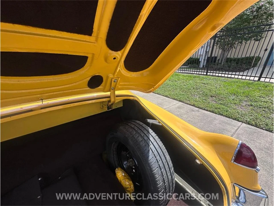 1948 Cadillac Series 62 2nd Gen - Image 30 of 31
