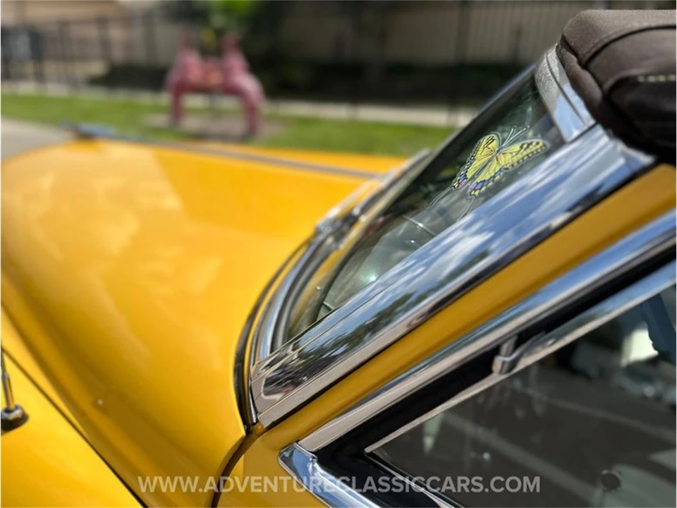 1948 Cadillac Series 62 2nd Gen - Image 21 of 31