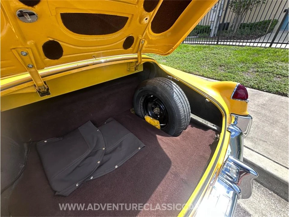 1948 Cadillac Series 62 2nd Gen - Image 31 of 31