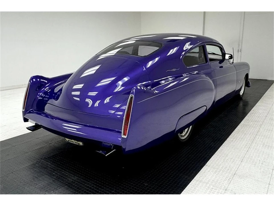 1948 Cadillac Series 62 2nd Gen - Image 5 of 31