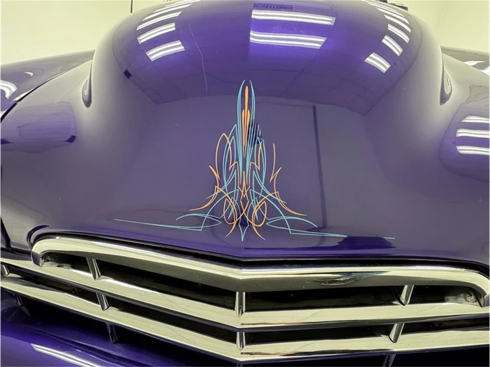 1948 Cadillac Series 62 2nd Gen - Image 9 of 31