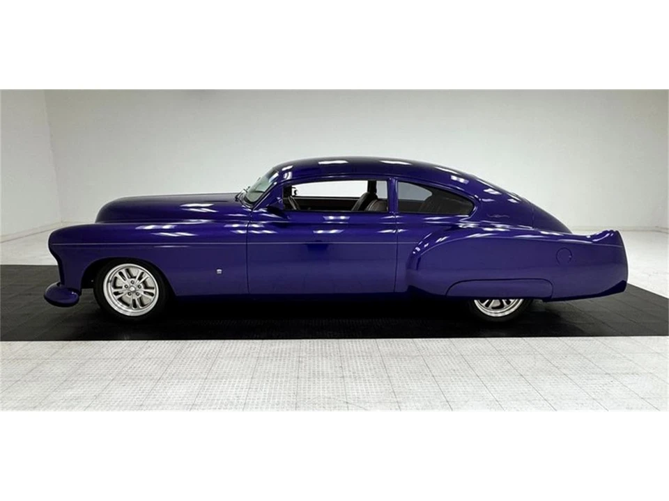 1948 Cadillac Series 62 2nd Gen - Image 2 of 31