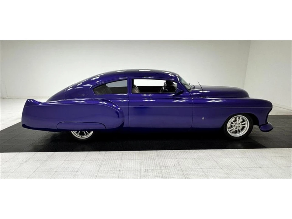 1948 Cadillac Series 62 2nd Gen - Image 6 of 31