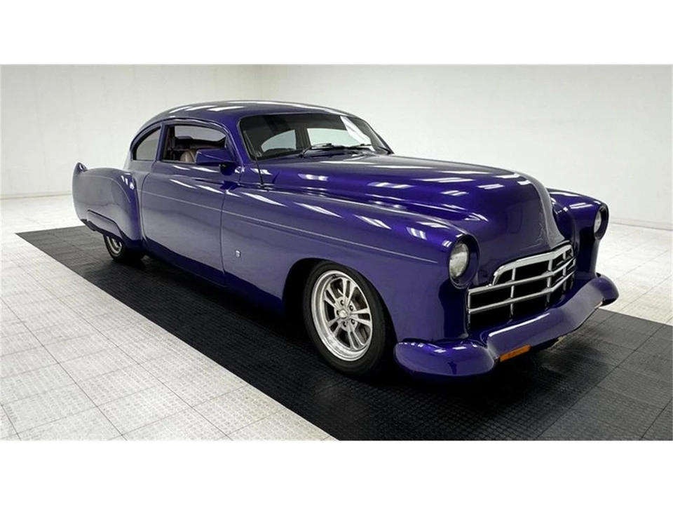 1948 Cadillac Series 62 2nd Gen - Image 7 of 31