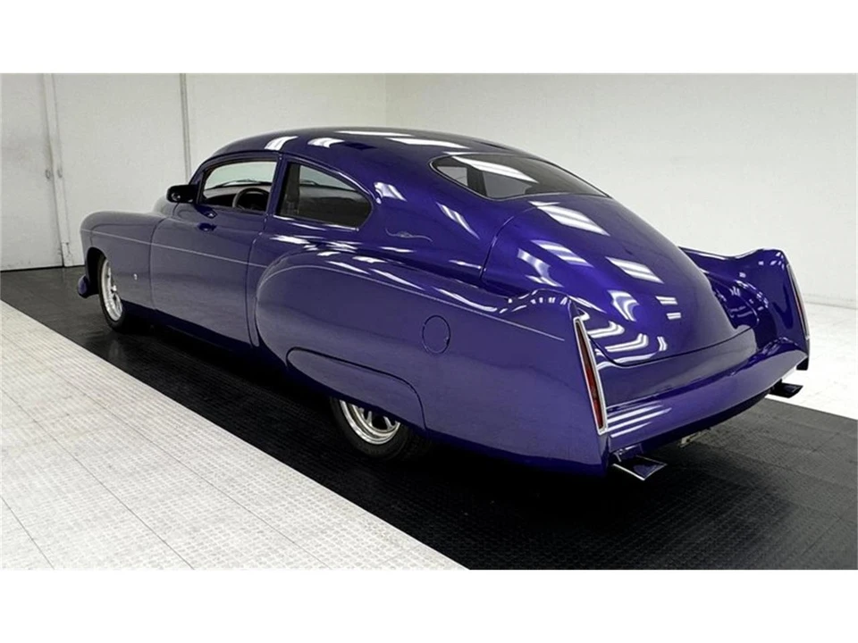 1948 Cadillac Series 62 2nd Gen - Image 3 of 31