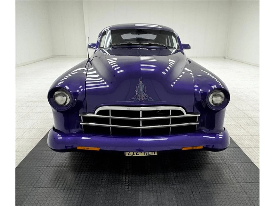 1948 Cadillac Series 62 2nd Gen - Image 8 of 31