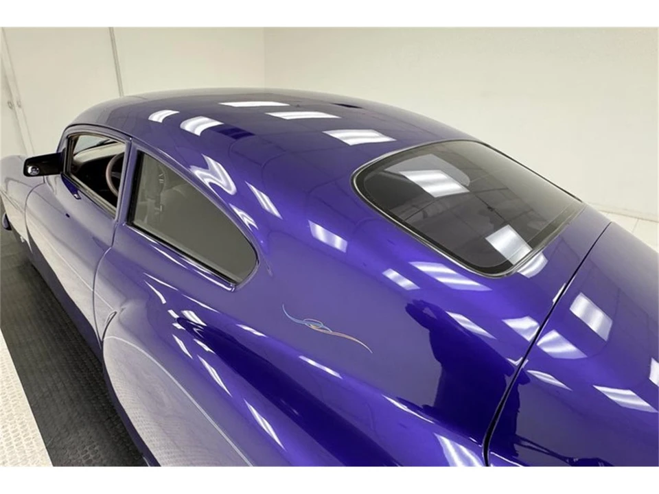 1948 Cadillac Series 62 2nd Gen - Image 16 of 31