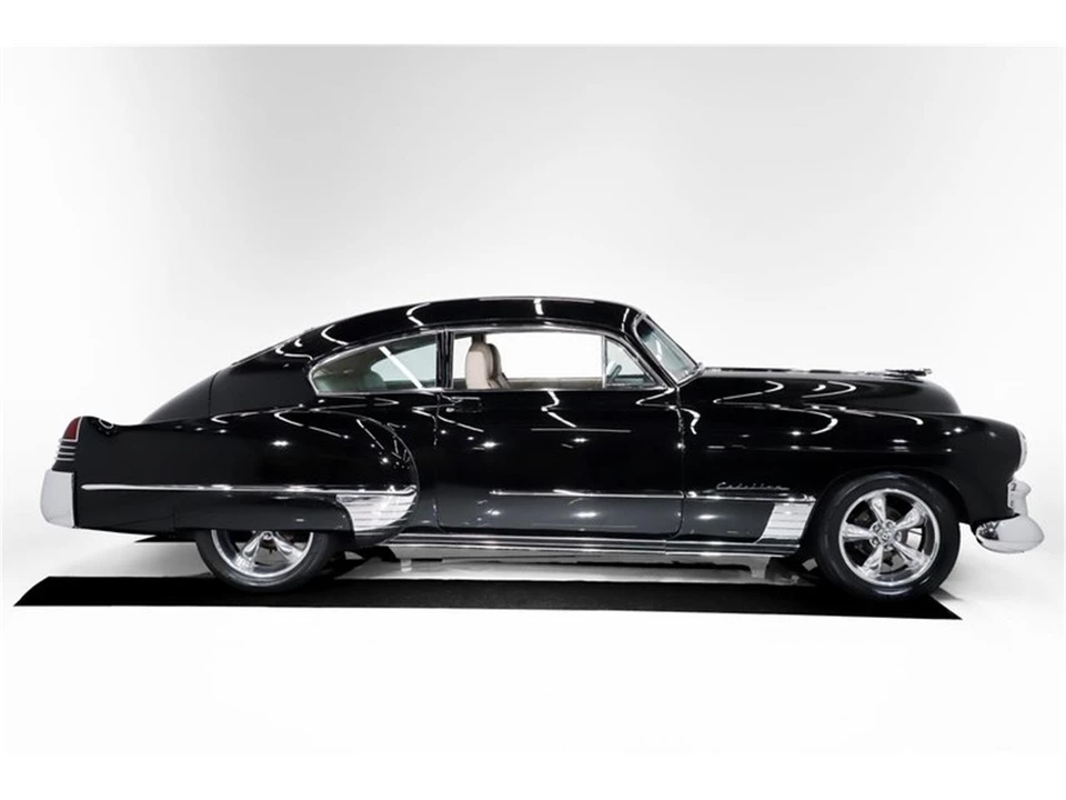1948 Cadillac Series 62 2nd Gen - Image 16 of 31