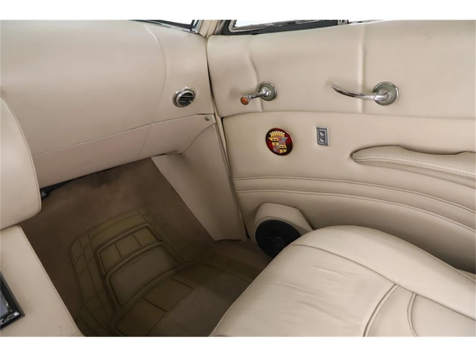 1948 Cadillac Series 62 2nd Gen - Image 21 of 31