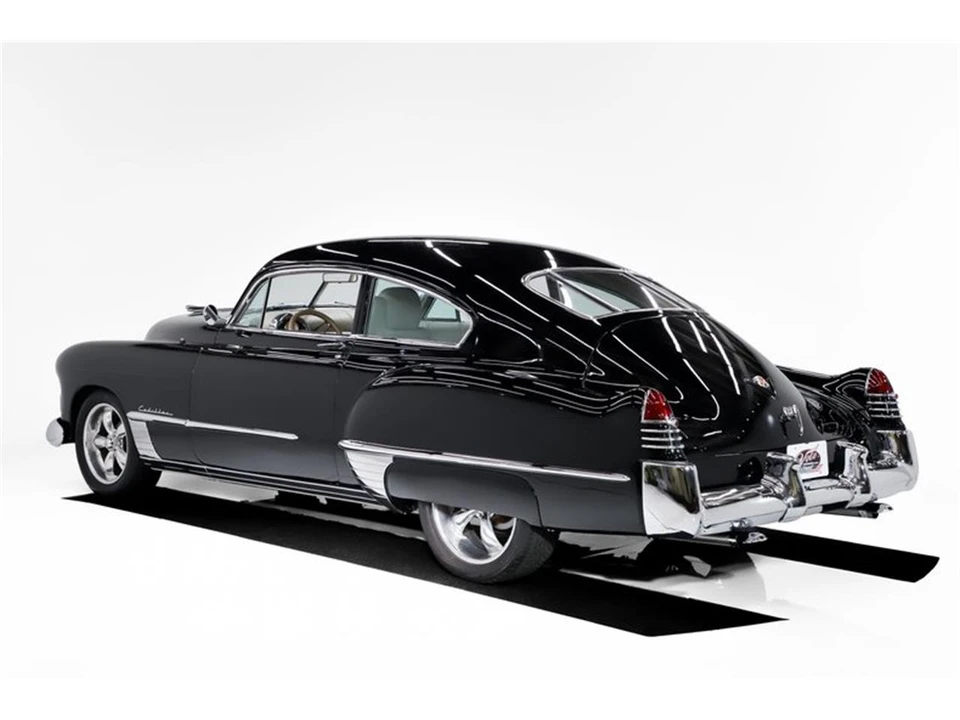 1948 Cadillac Series 62 2nd Gen - Image 6 of 31