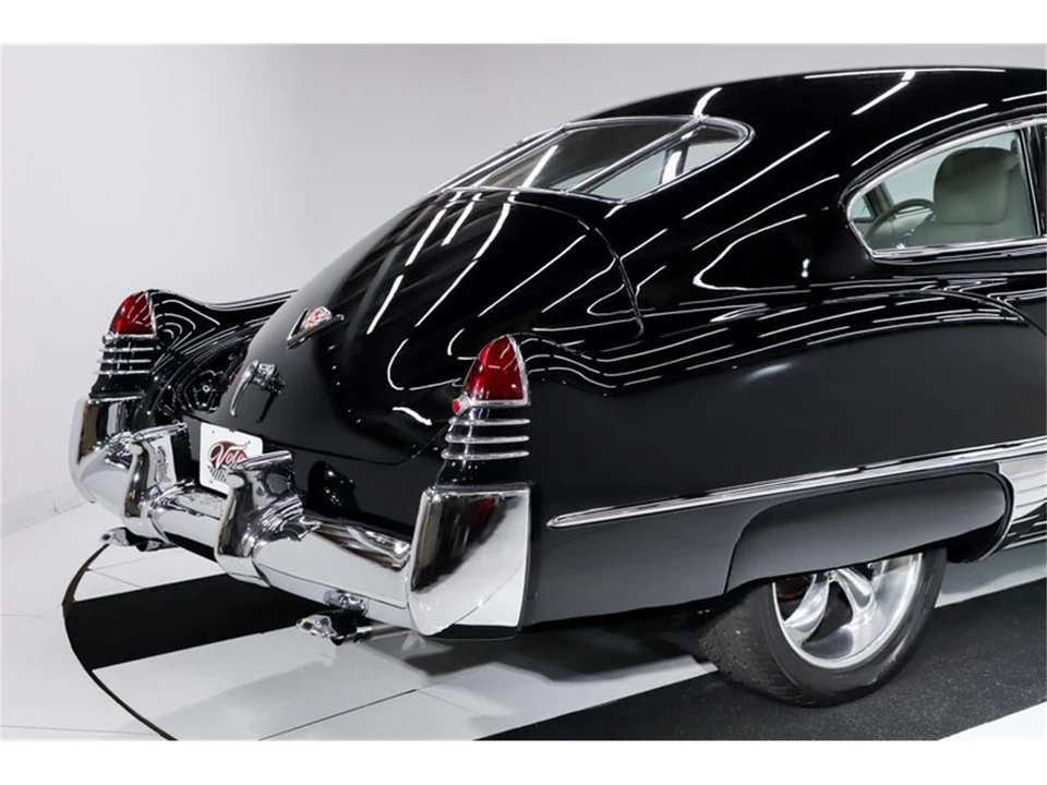 1948 Cadillac Series 62 2nd Gen - Image 11 of 31