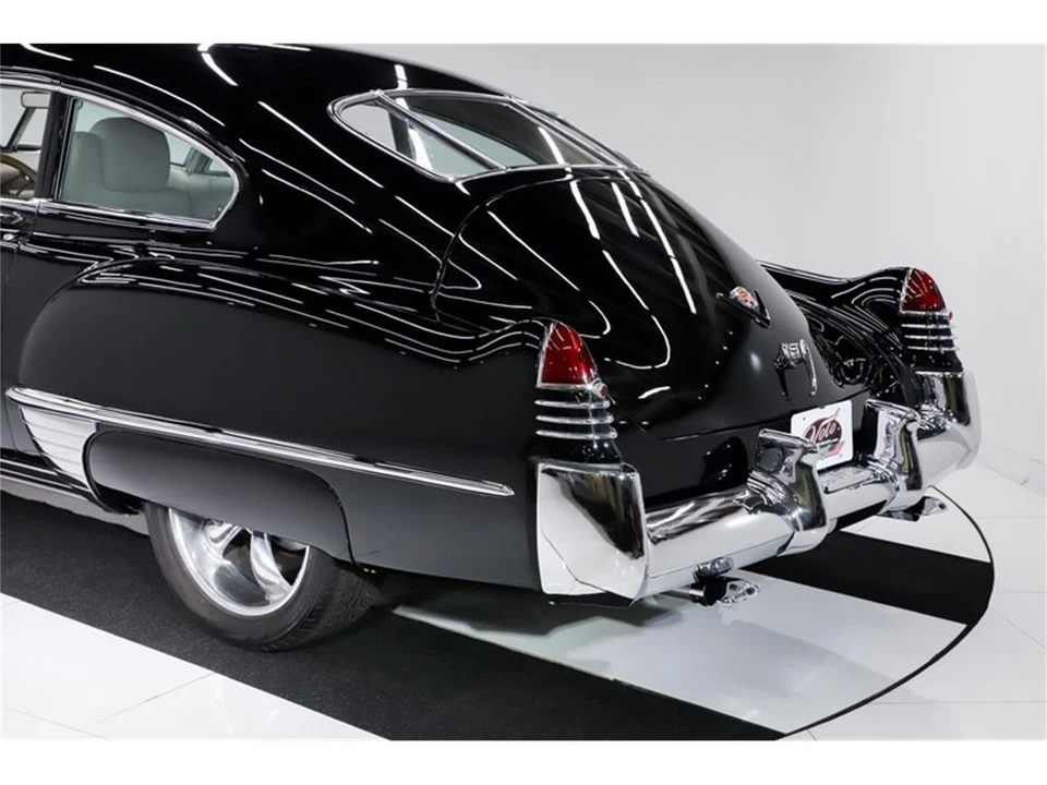 1948 Cadillac Series 62 2nd Gen - Image 22 of 31