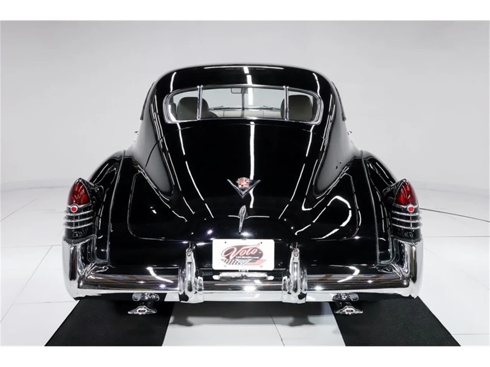 1948 Cadillac Series 62 2nd Gen - Image 12 of 31