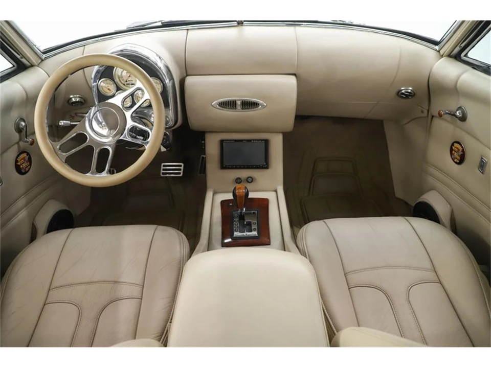 1948 Cadillac Series 62 2nd Gen - Image 27 of 31