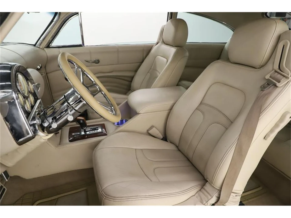 1948 Cadillac Series 62 2nd Gen - Image 2 of 31