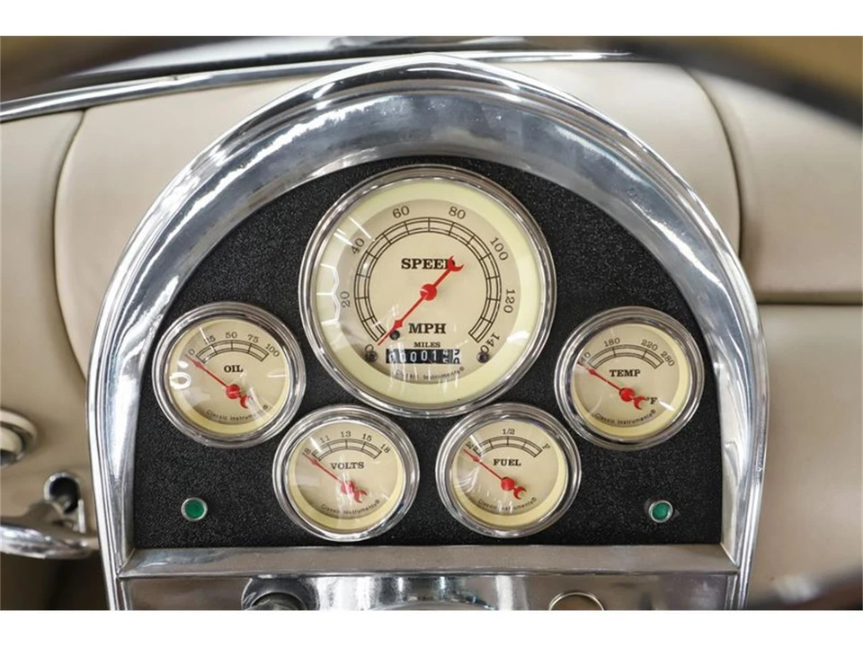 1948 Cadillac Series 62 2nd Gen - Image 23 of 31