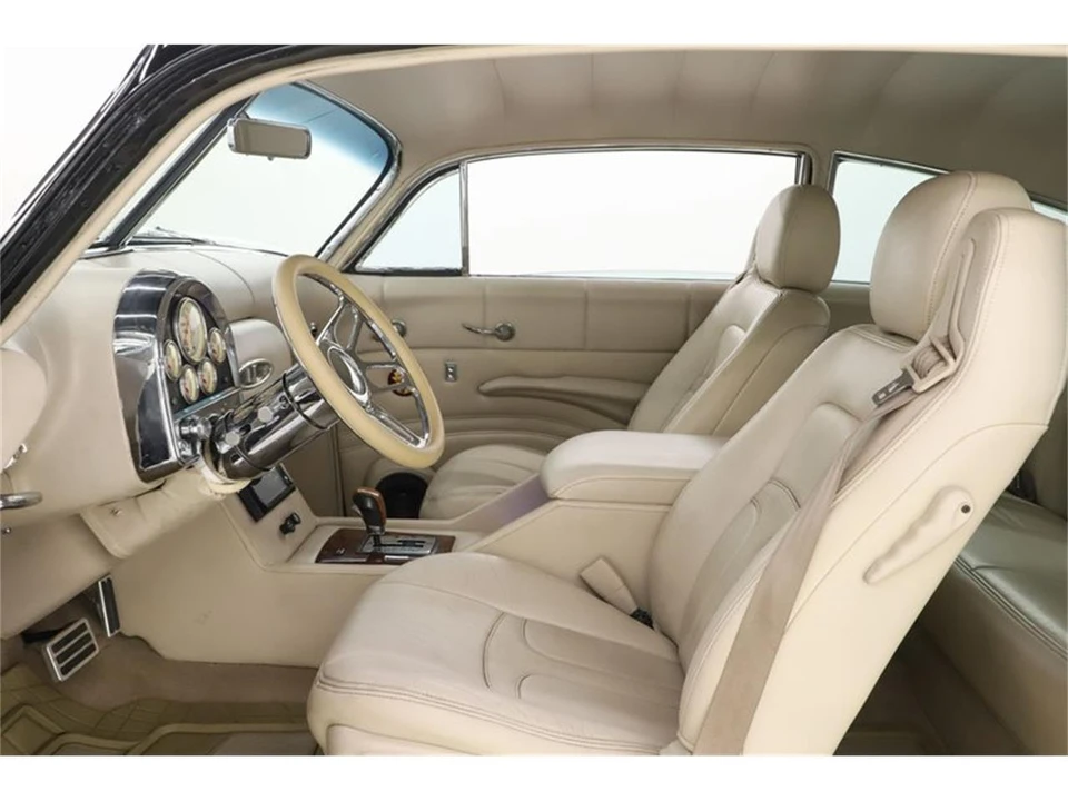 1948 Cadillac Series 62 2nd Gen - Image 13 of 31