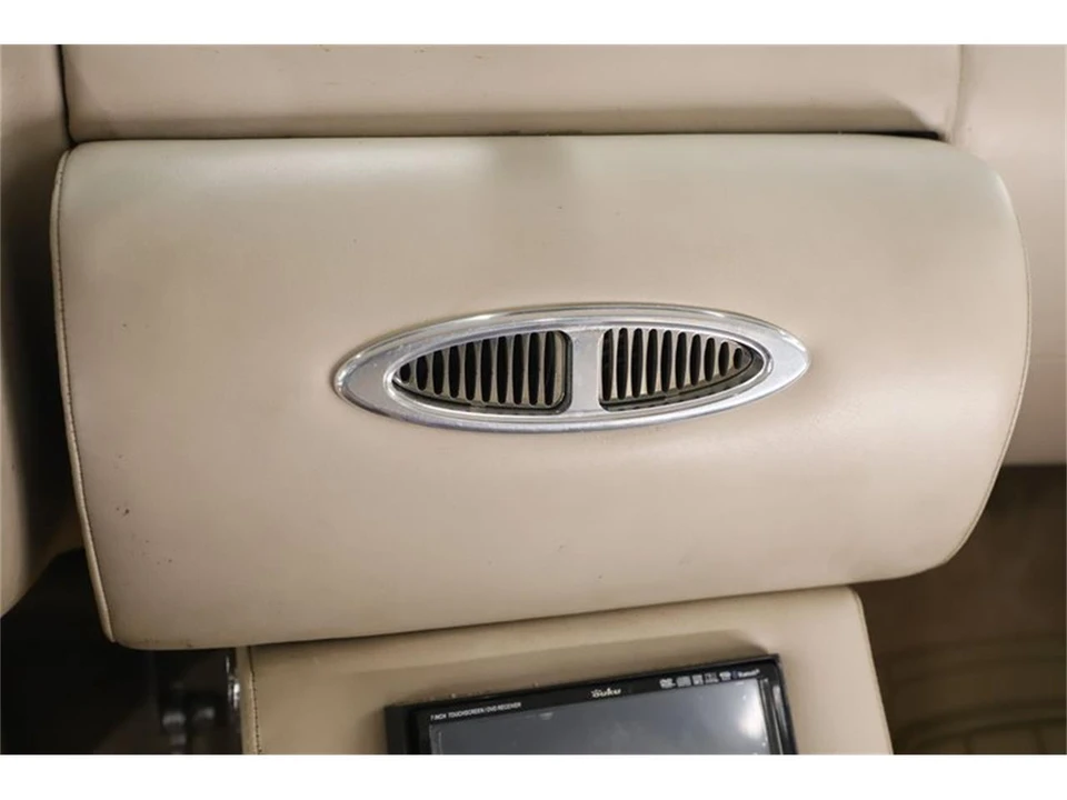 1948 Cadillac Series 62 2nd Gen - Image 19 of 31