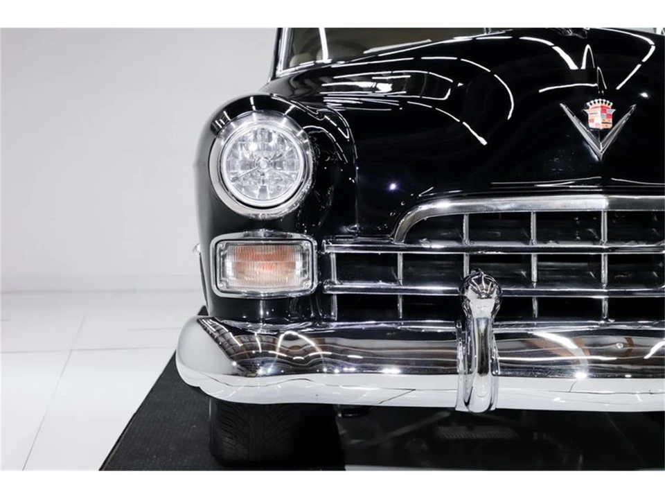 1948 Cadillac Series 62 2nd Gen - Image 30 of 31