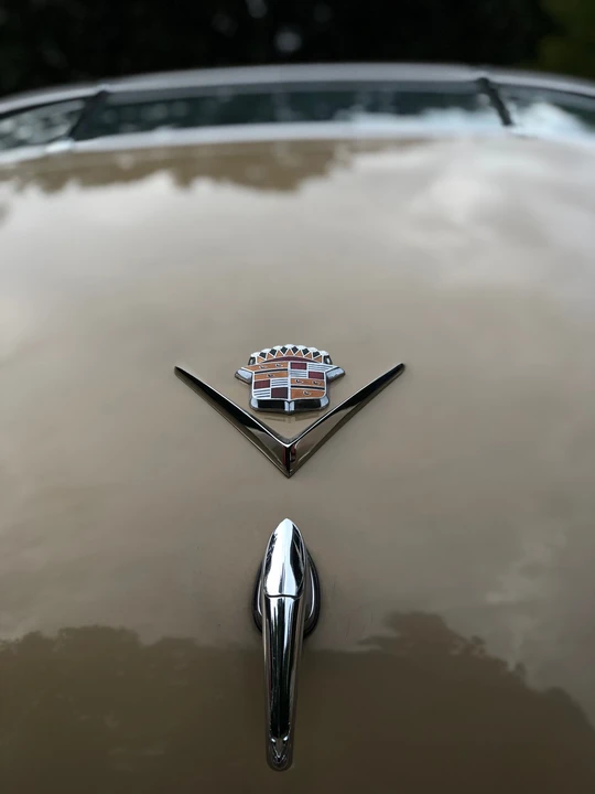 1948 Cadillac Series 62 2nd Gen - Image 21 of 31