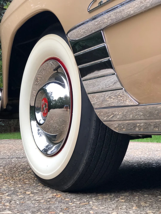 1948 Cadillac Series 62 2nd Gen - Image 18 of 31