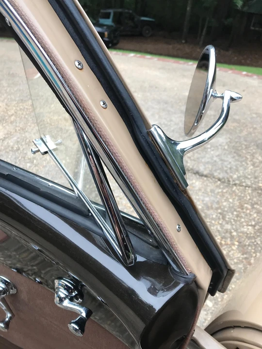 1948 Cadillac Series 62 2nd Gen - Image 19 of 31
