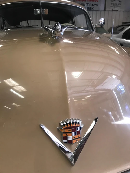 1948 Cadillac Series 62 2nd Gen - Image 11 of 31