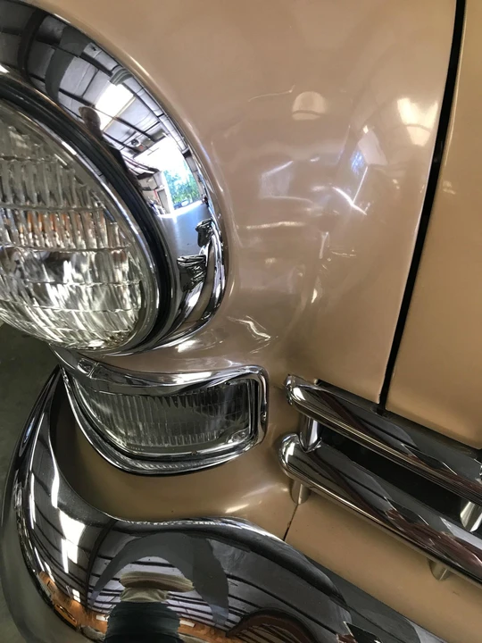 1948 Cadillac Series 62 2nd Gen - Image 13 of 31
