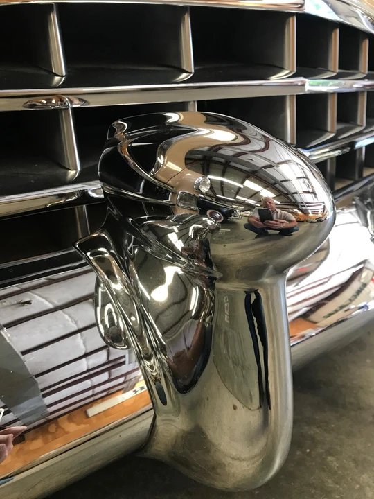 1948 Cadillac Series 62 2nd Gen - Image 14 of 31