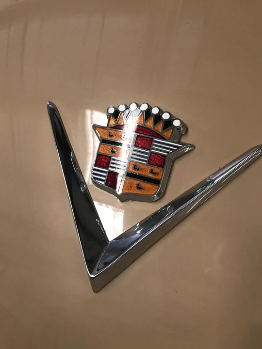 1948 Cadillac Series 62 2nd Gen - Image 12 of 31