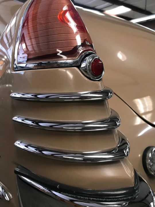 1948 Cadillac Series 62 2nd Gen - Image 20 of 31