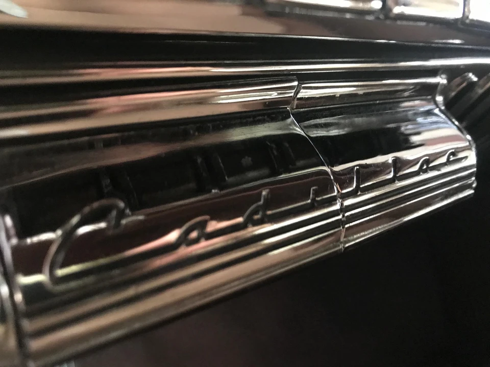 1948 Cadillac Series 62 2nd Gen - Image 27 of 31