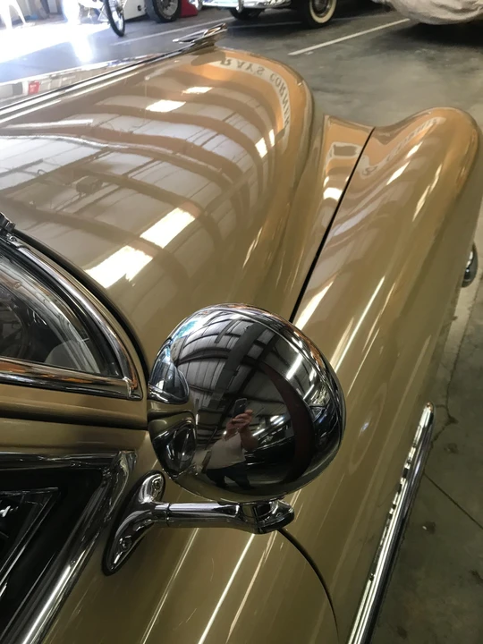 1948 Cadillac Series 62 2nd Gen - Image 15 of 31