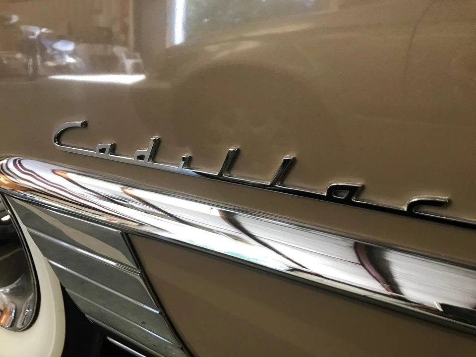 1948 Cadillac Series 62 2nd Gen - Image 28 of 31