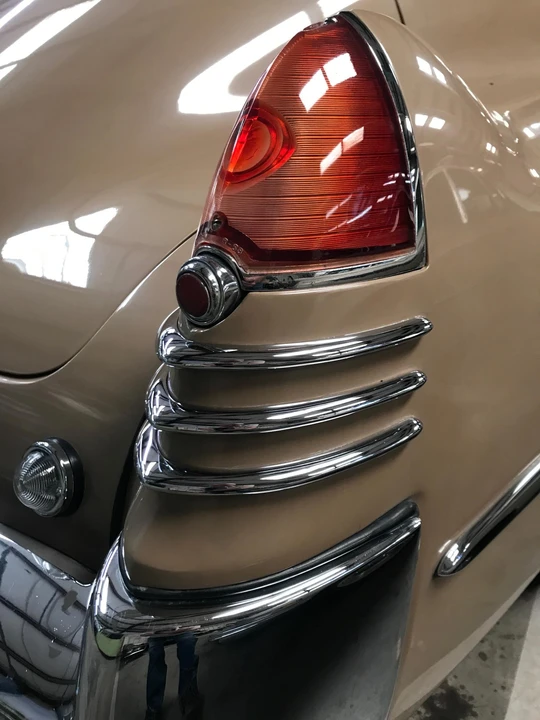 1948 Cadillac Series 62 2nd Gen - Image 25 of 31