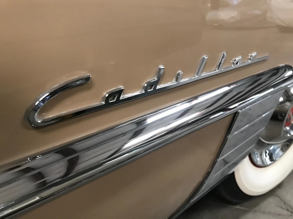 1948 Cadillac Series 62 2nd Gen - Image 29 of 31