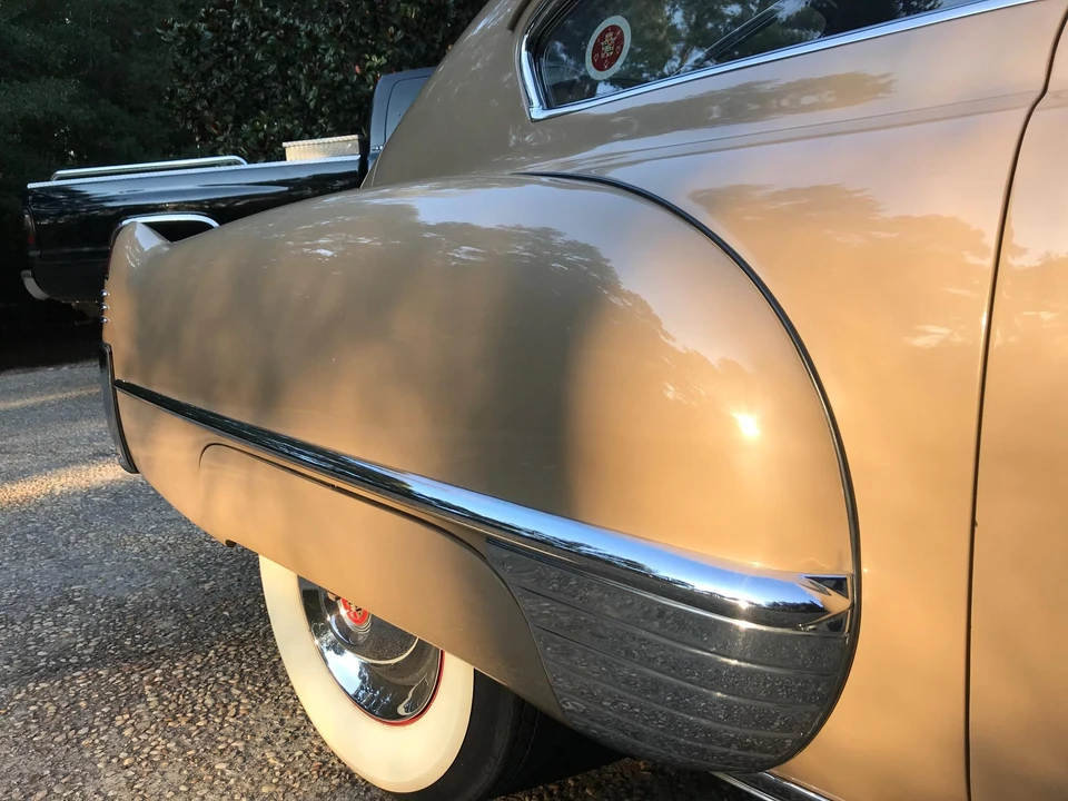 1948 Cadillac Series 62 2nd Gen - Image 26 of 31