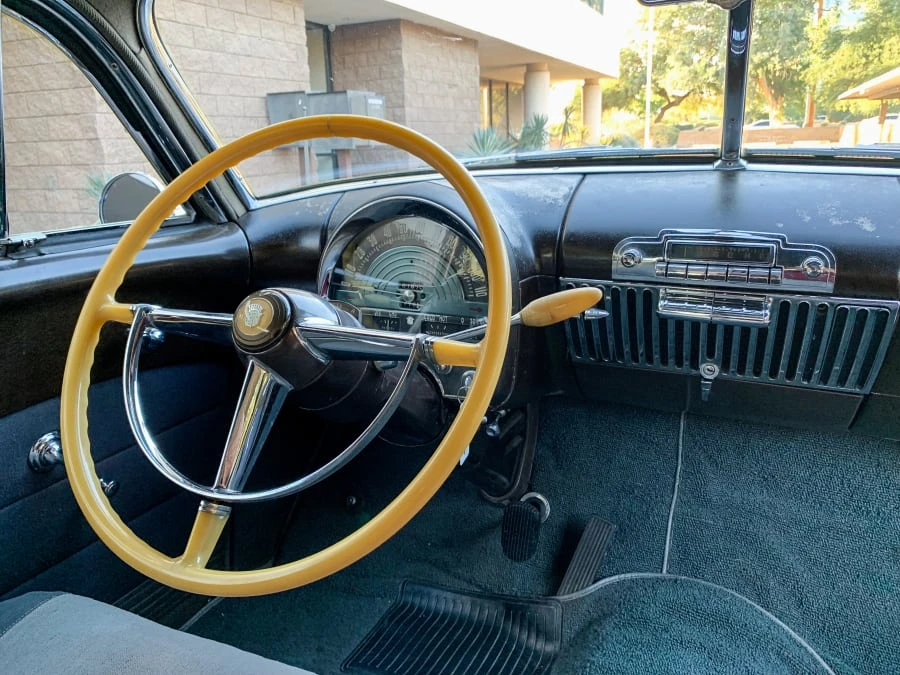 1948 Cadillac Series 62 2nd Gen - Image 5 of 8