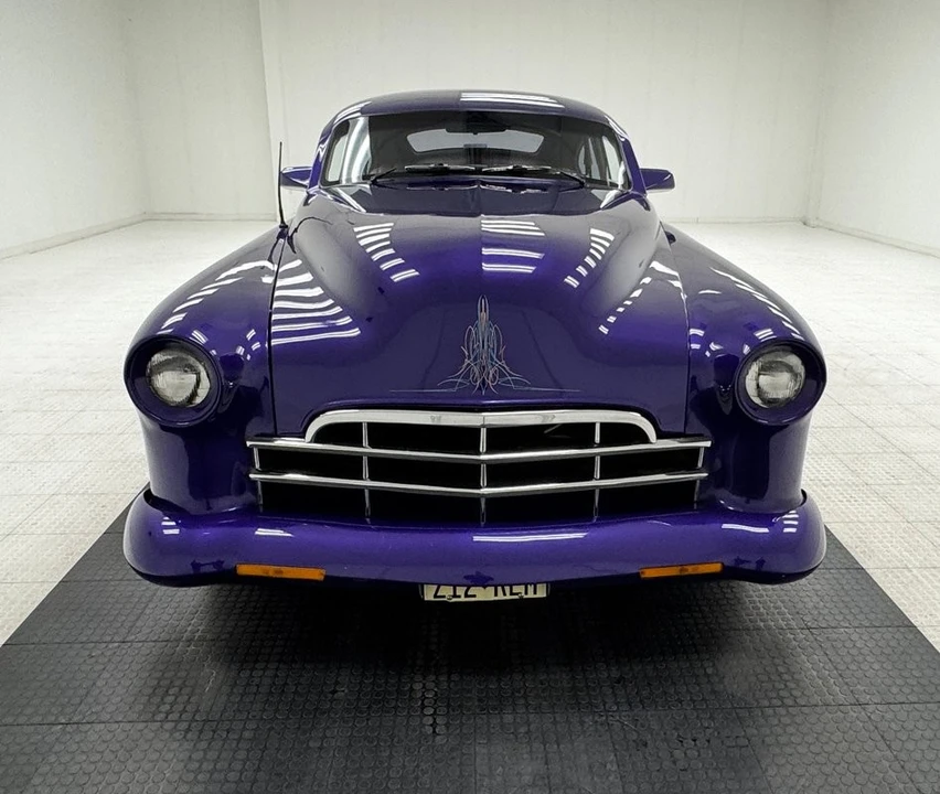 1948 Cadillac Series 62 2nd Gen - Image 8 of 31