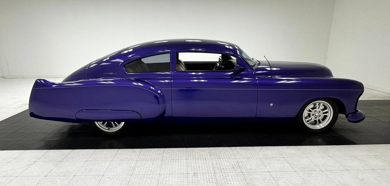 1948 Cadillac Series 62 2nd Gen - Image 6 of 31