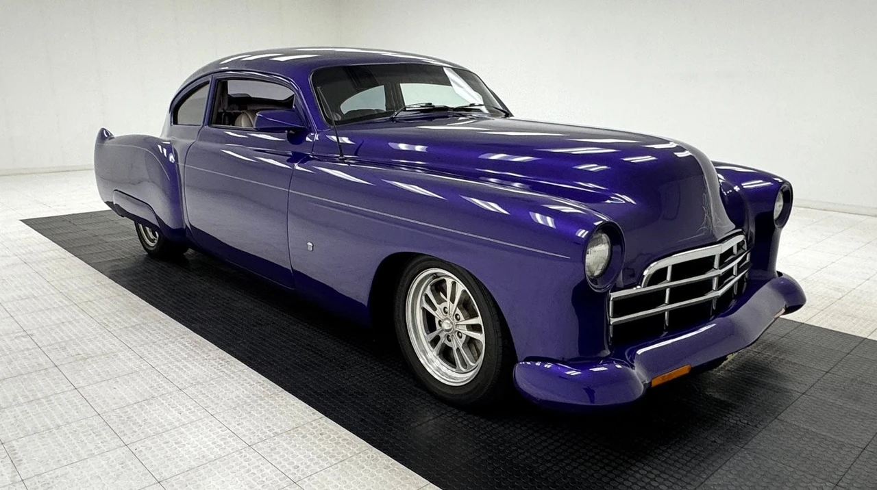 1948 Cadillac Series 62 2nd Gen - Image 7 of 31