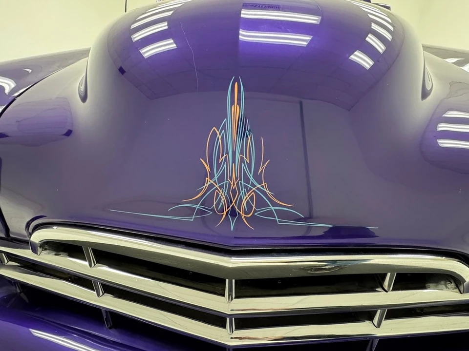 1948 Cadillac Series 62 2nd Gen - Image 9 of 31