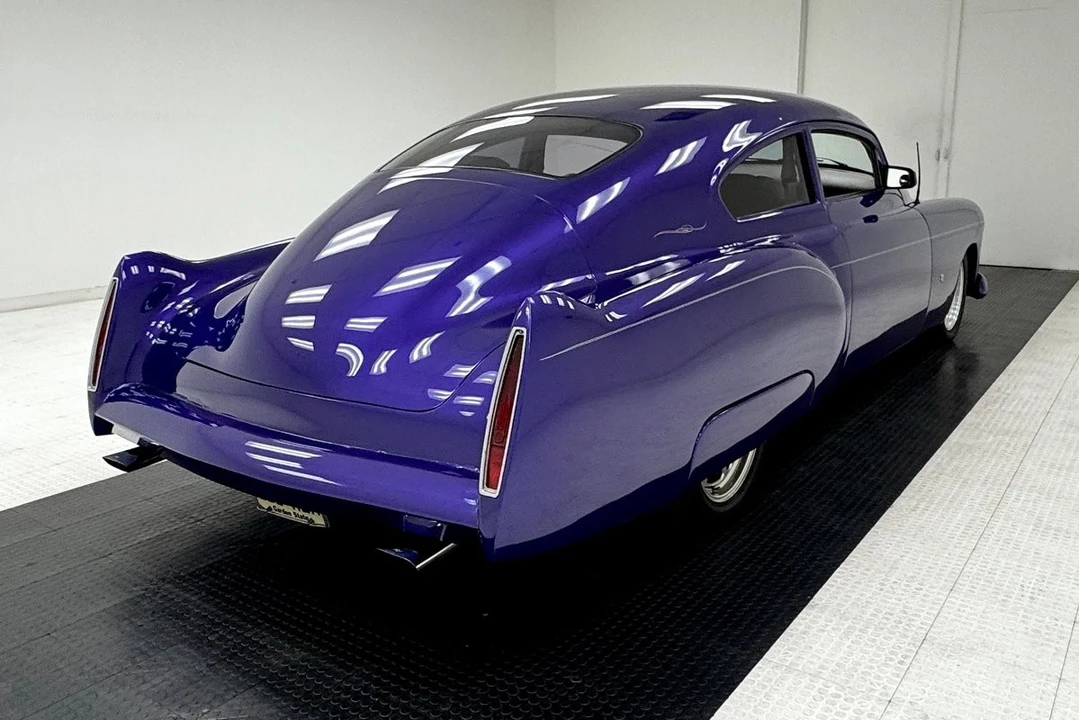 1948 Cadillac Series 62 2nd Gen - Image 5 of 31
