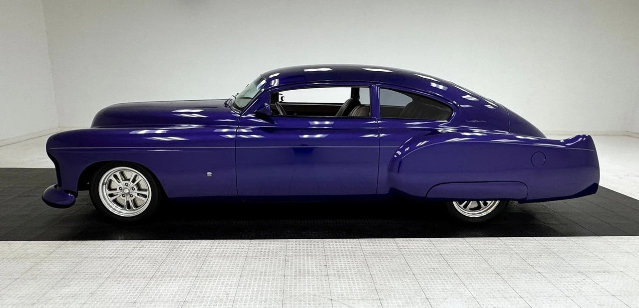 1948 Cadillac Series 62 2nd Gen - Image 2 of 31