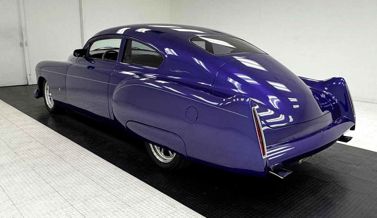 1948 Cadillac Series 62 2nd Gen - Image 3 of 31