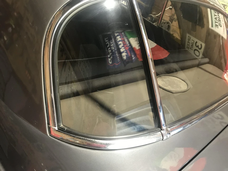 1948 Cadillac Series 62 2nd Gen - Image 18 of 31